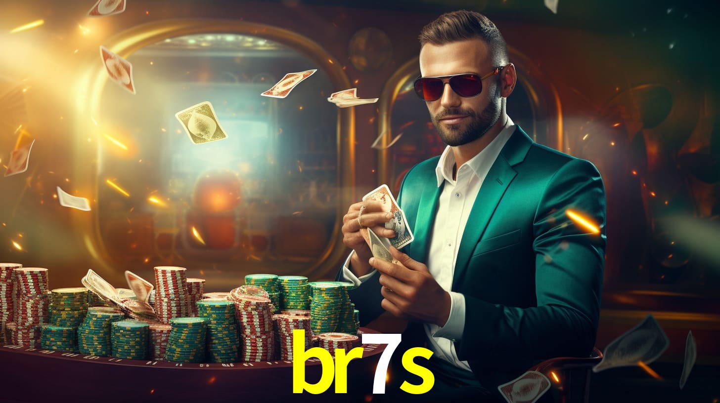 Plataforma br7s confiável