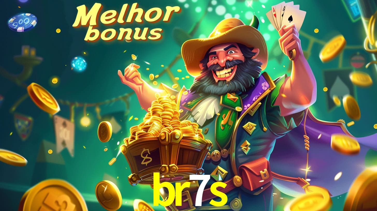 br7s Aproveite o bônus