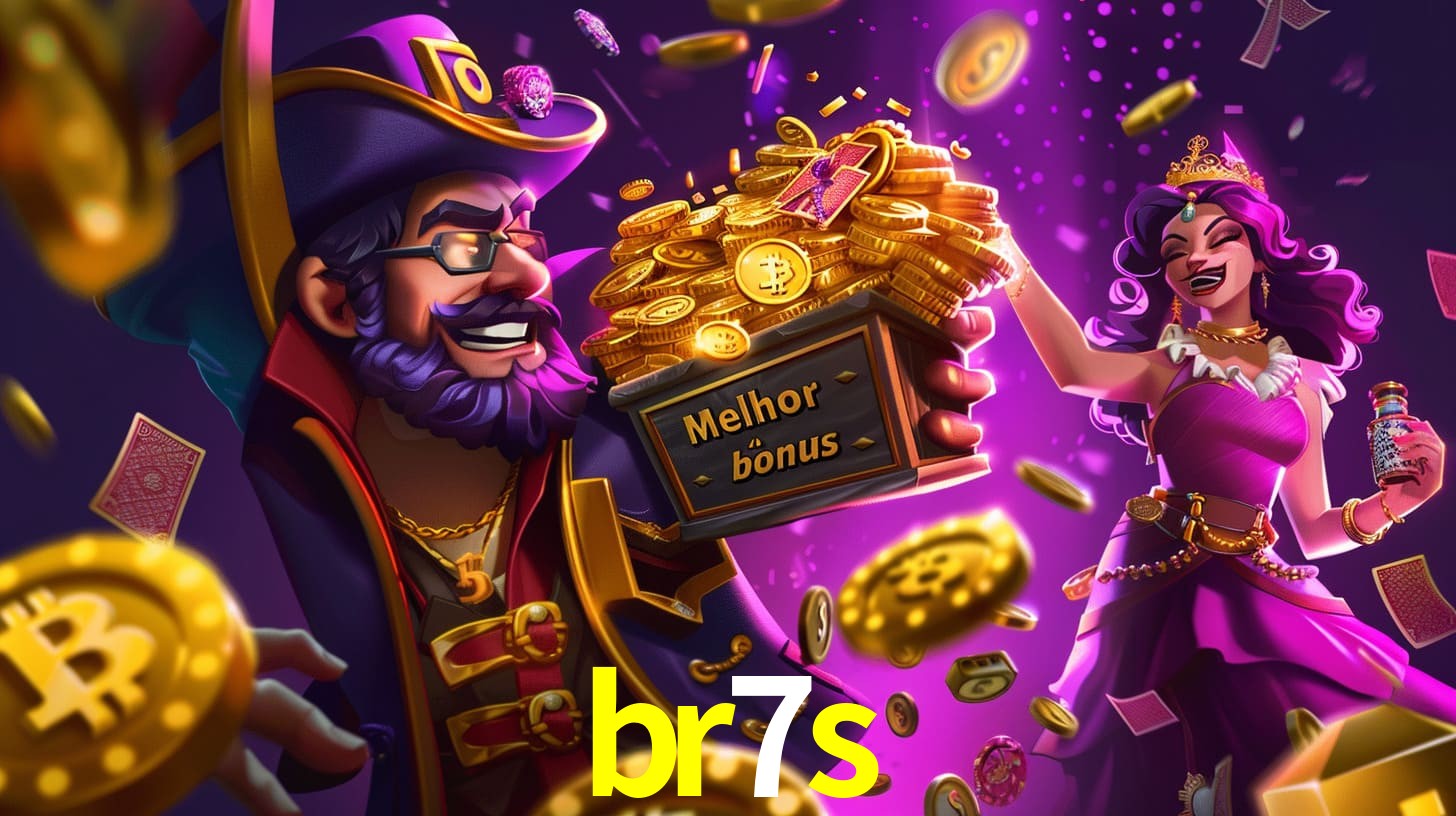 br7s Bônus exclusivos