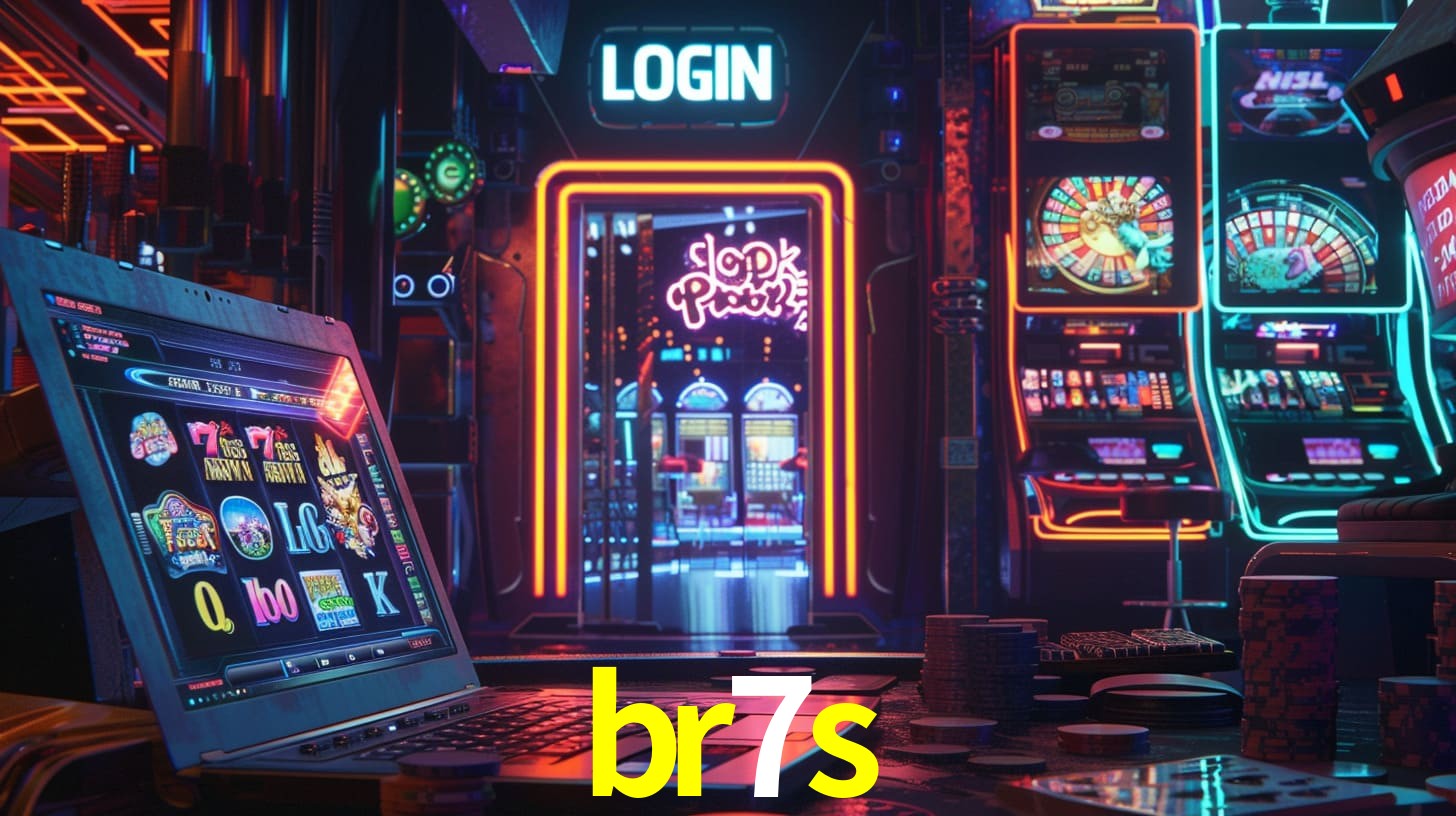 br7s Baixar Login