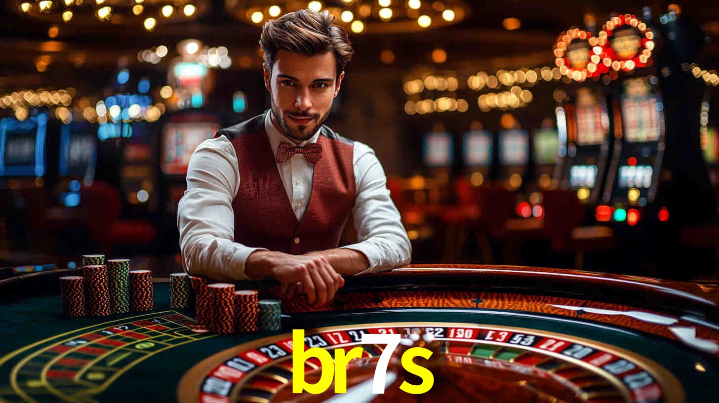 Problemas de Login no br7s