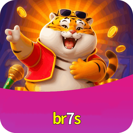 LOGO br7s
