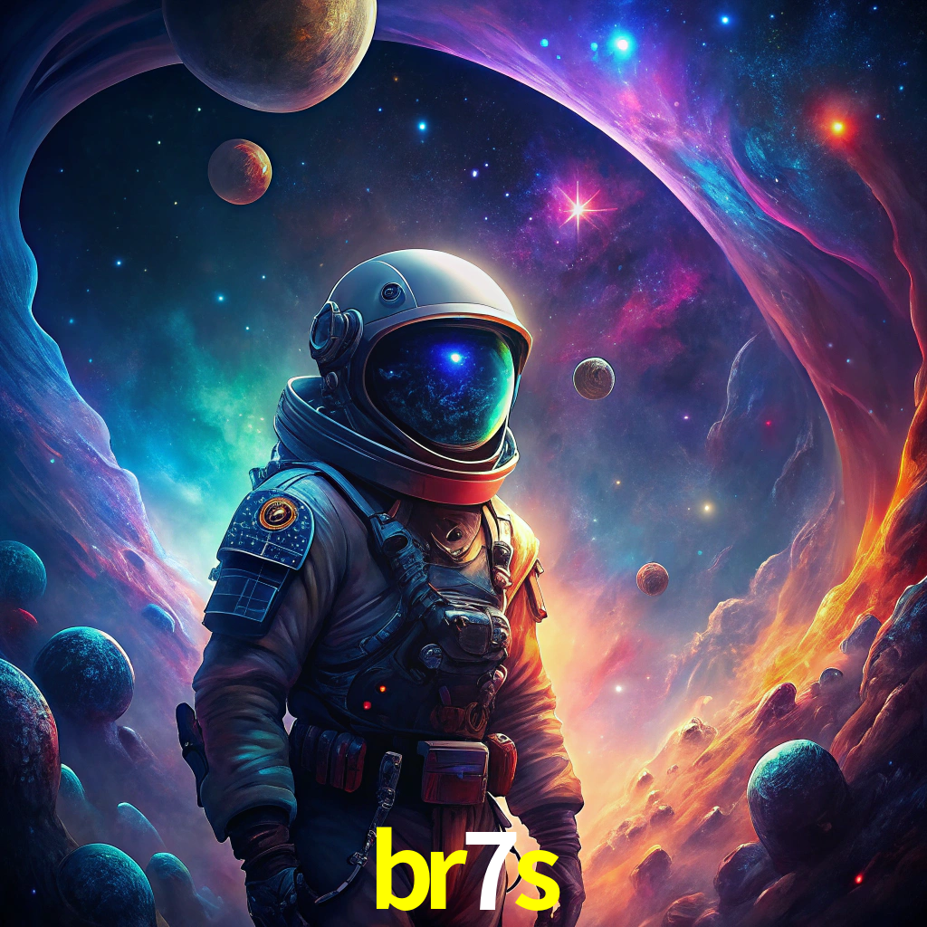 br7s Jogo de Astronauta